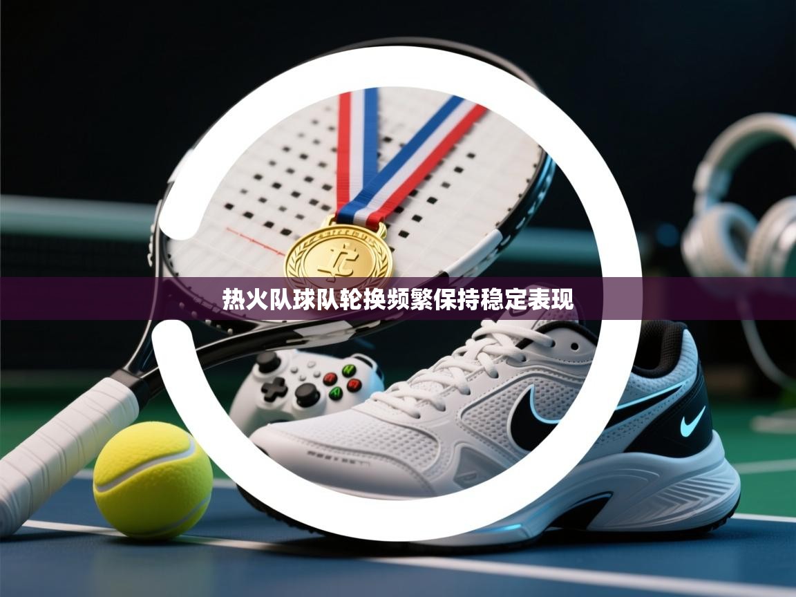 热火队球队轮换频繁保持稳定表现  第1张