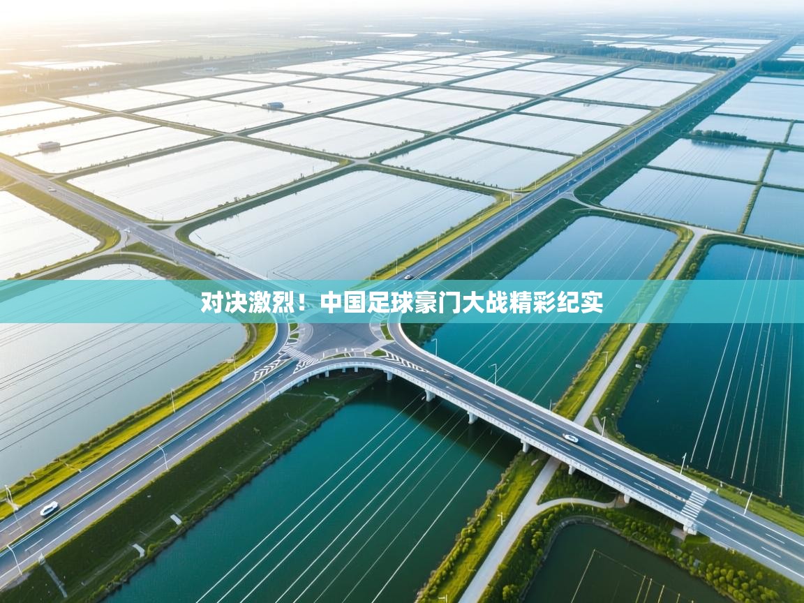 对决激烈！中国足球豪门大战精彩纪实  第2张