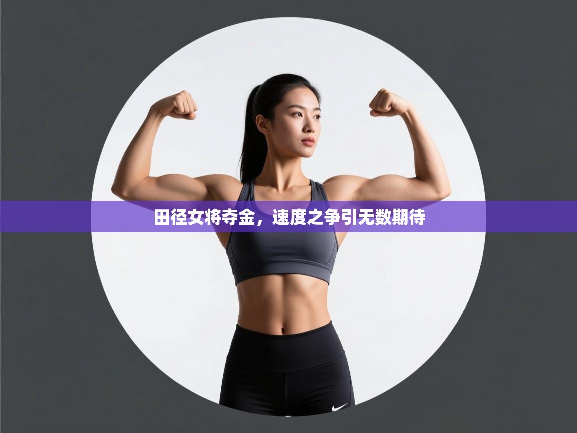 田径女将夺金,速度之争引无数期待 第2张