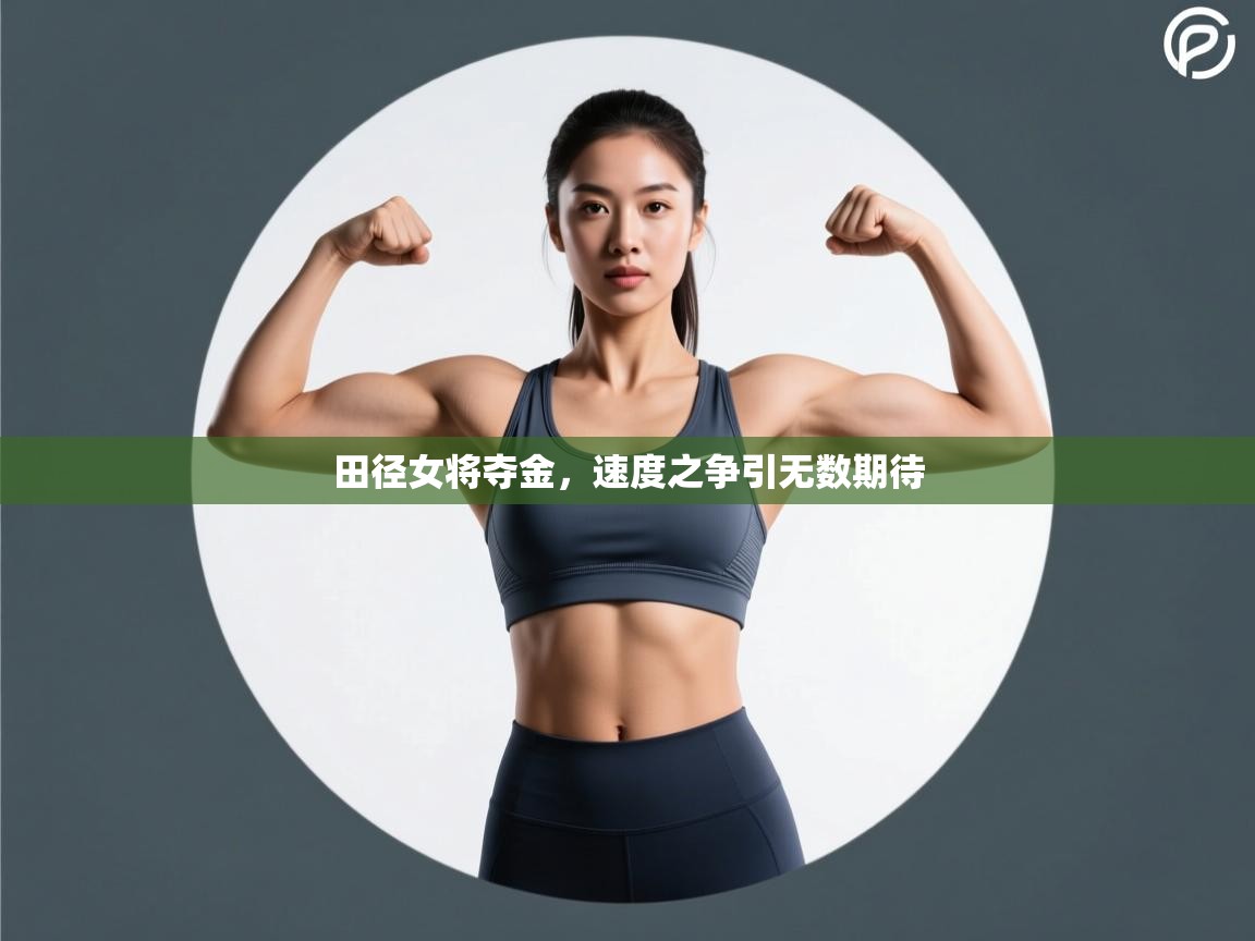 田径女将夺金,速度之争引无数期待 第1张