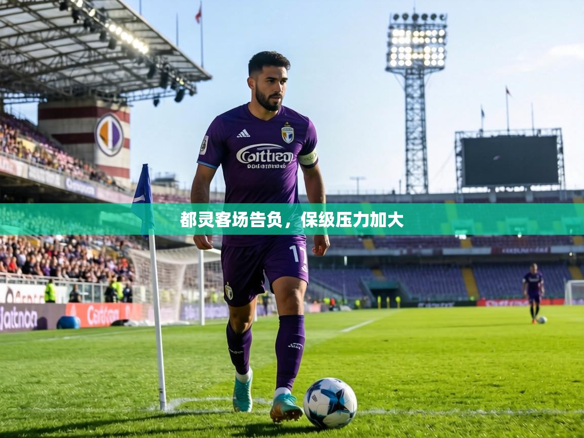 都灵客场告负,保级压力加大 第1张