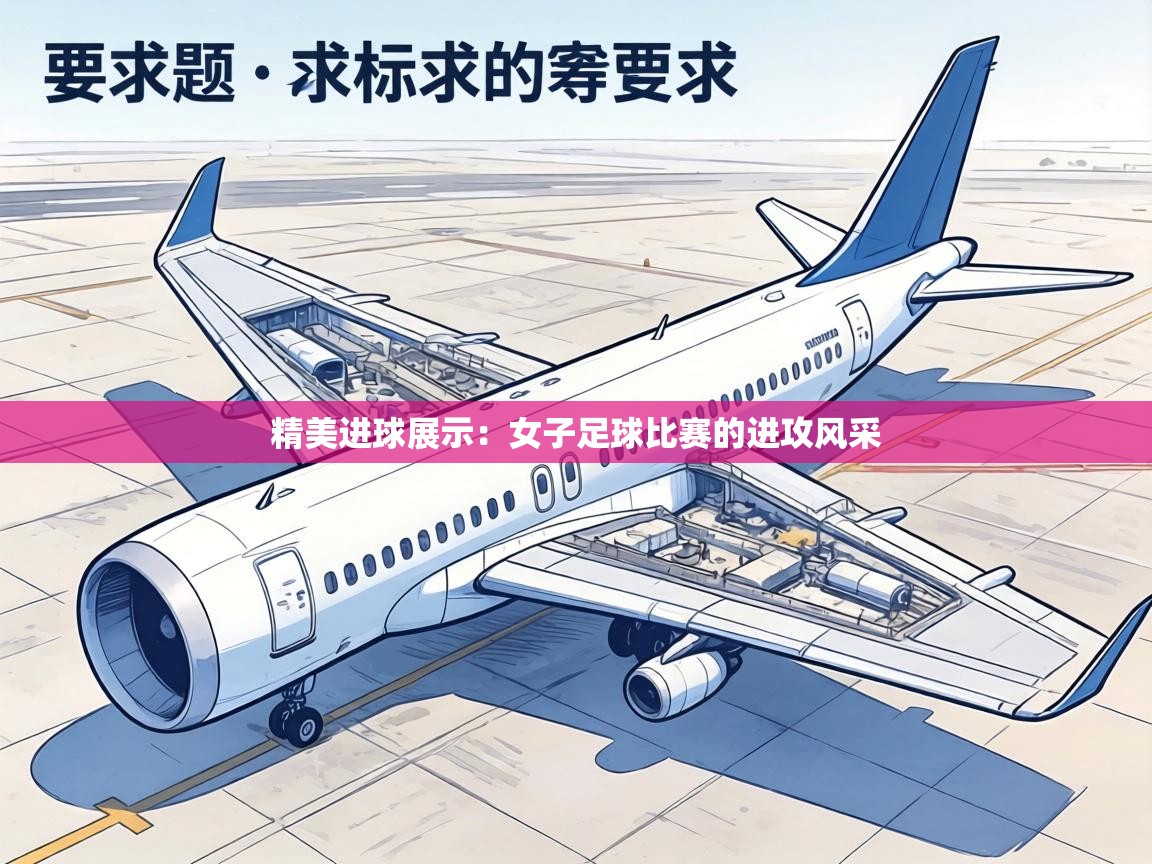 精美进球展示:女子足球比赛的进攻风采 第1张