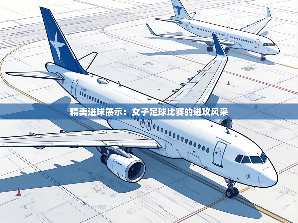 精美进球展示:女子足球比赛的进攻风采 第2张