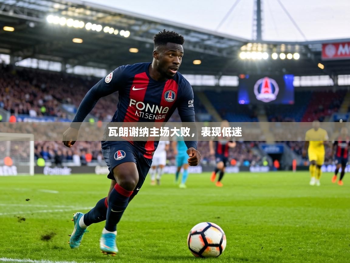 瓦朗谢纳主场大败,表现低迷 第1张