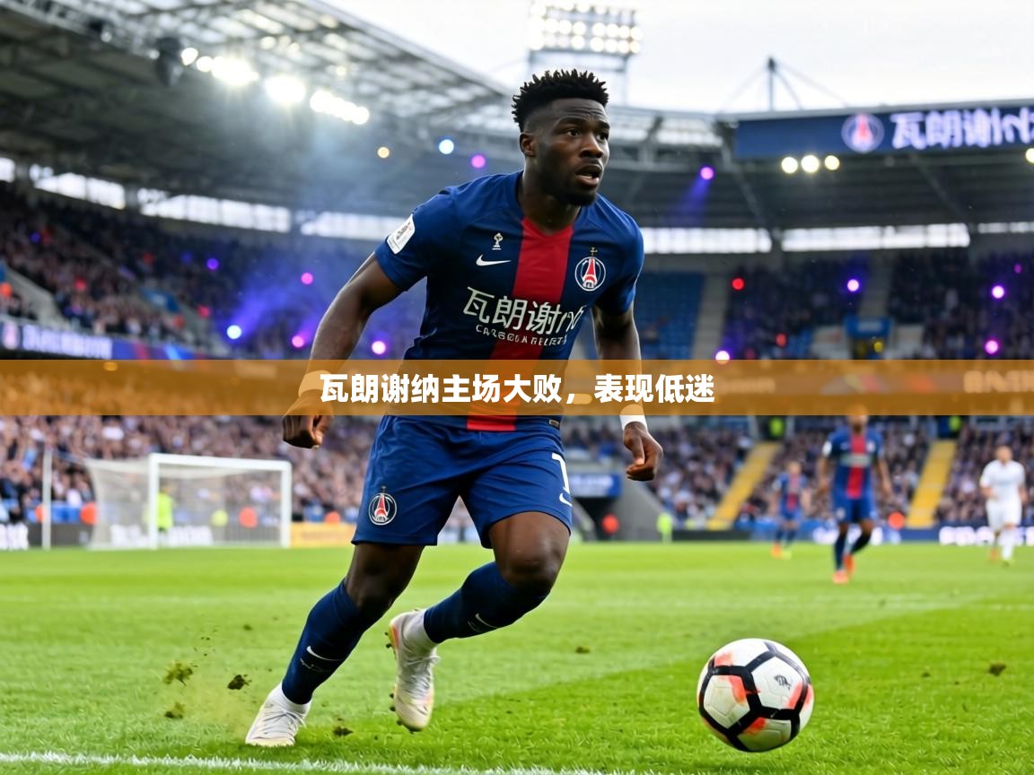 瓦朗谢纳主场大败,表现低迷 第2张